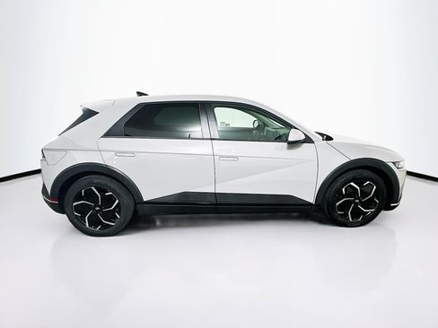 Used 2024 Hyundai Ioniq 5 SEL RWD image 10