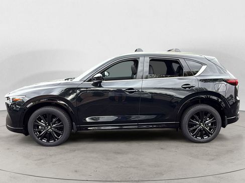 New 2025 MAZDA CX-5 2.5 Turbo image 3