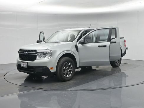 Used 2023 Ford Maverick XLT w/ Equipment Group 300A Standard AWD/4WD image 32