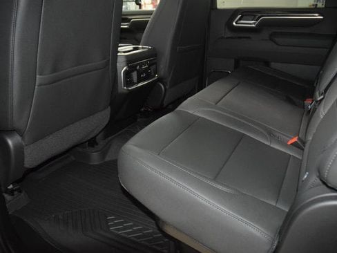 New 2026 Chevrolet Silverado 2500 LTZ w/ LTZ Premium Package image 47