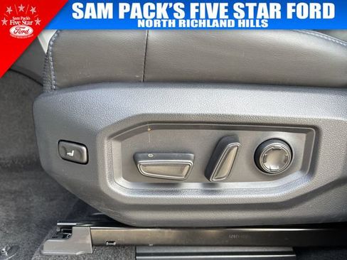 Used 2026 Toyota Sequoia Platinum image 21