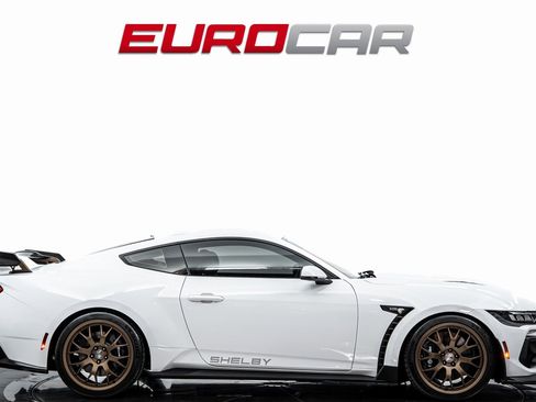 Used 2024 Ford Mustang GT Premium w/ GT Performance Package image 6