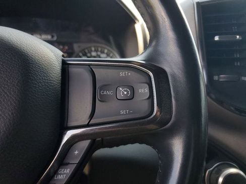 Certified 2022 RAM 1500 Big Horn AWD/4WD image 29