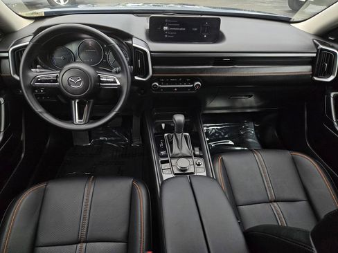 Certified 2025 MAZDA CX-50 AWD 2.5 Hybrid w/ Weather Package image 15