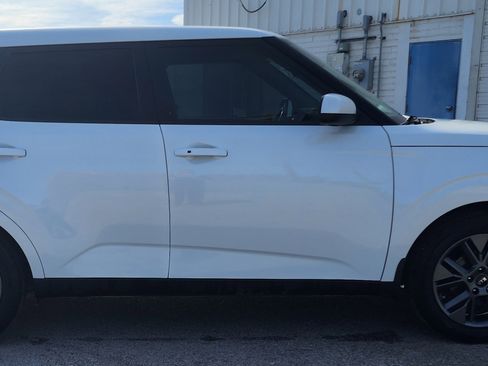 Used 2021 Kia Soul EX w/ Paint Protection Package image 4