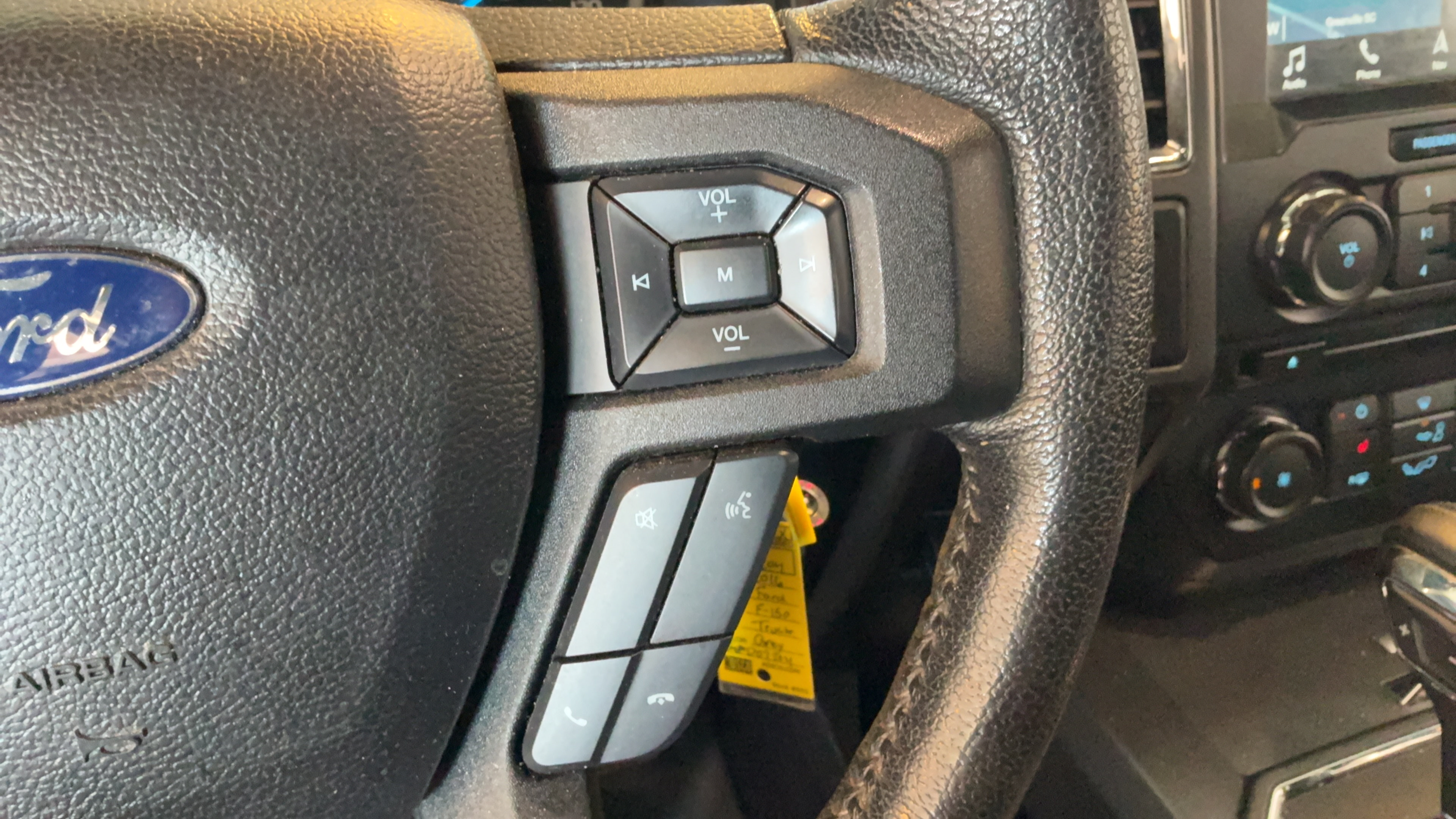 Used 2016 Ford F150 XLT w/ Equipment Group 302A Luxury AWD/4WD image 22