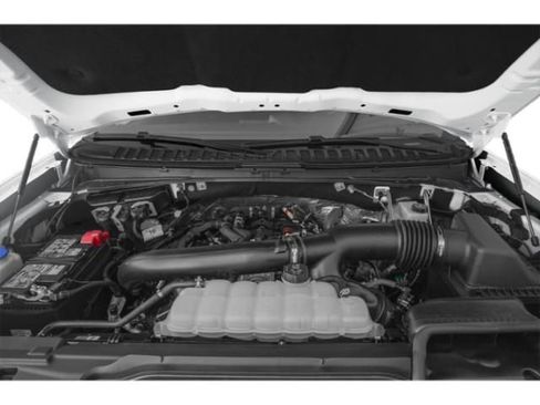 New 2026 Ford Expedition Max King Ranch AWD/4WD image 11