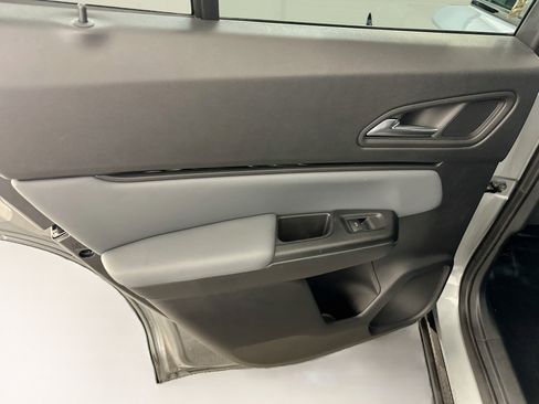 Used 2025 Honda Prologue Touring image 28