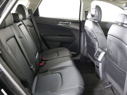 Used 2025 Kia Sportage EX w/ Premium Package AWD/4WD image 36