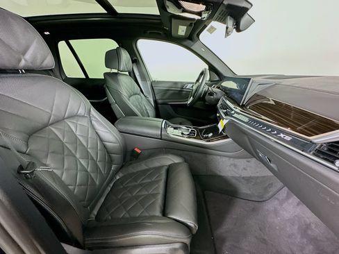 New 2026 BMW X5 xDrive40i w/ Climate Comfort Package AWD/4WD image 43