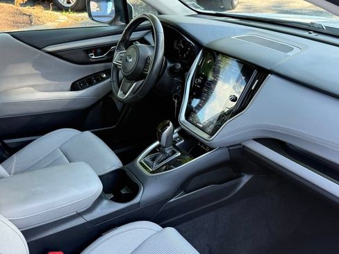 Used 2024 Subaru Legacy Premium AWD/4WD image 24