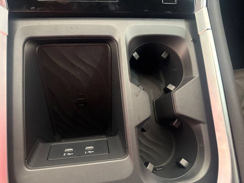 New 2026 Nissan Armada Platinum AWD/4WD image 25