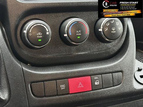 Used 2020 RAM ProMaster 3500 FWD image 14