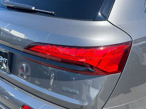 New 2026 Audi Q7 2.0T Premium Plus image 9