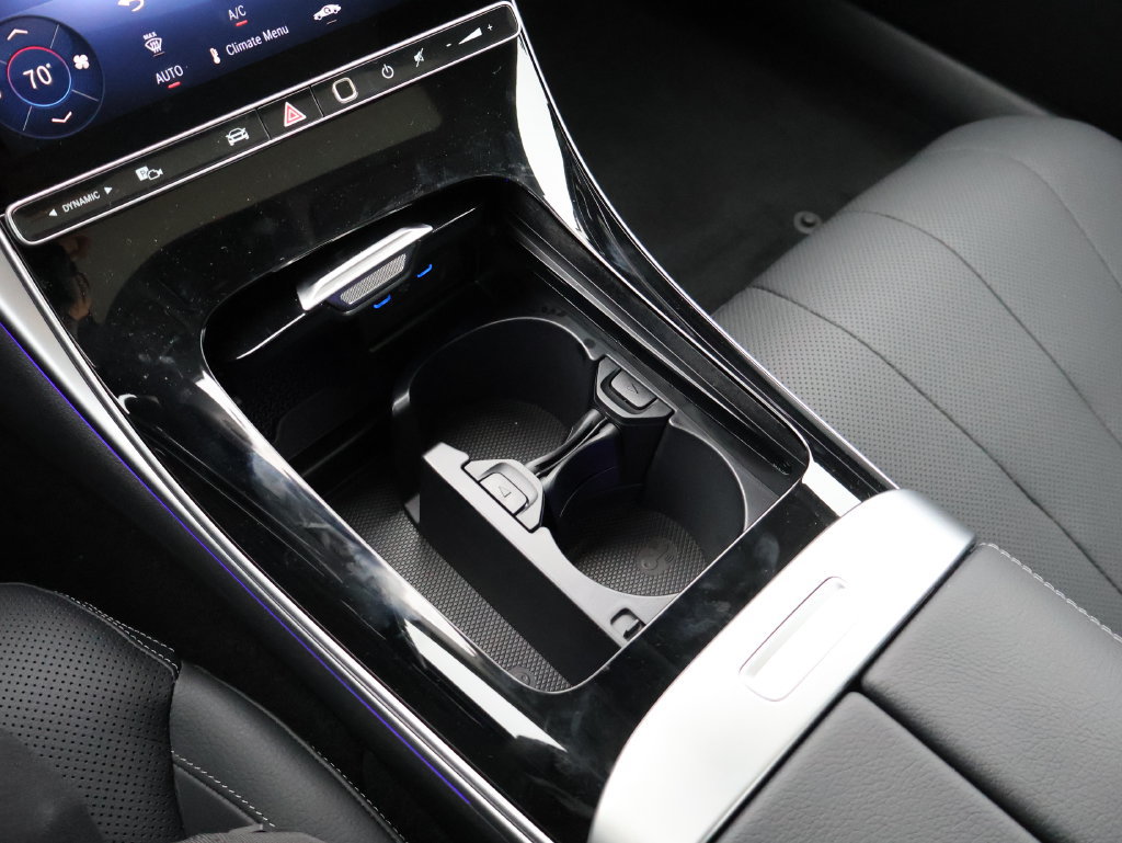 New 2027 Mercedes-Benz CLE 450 4MATIC Coupe image 26