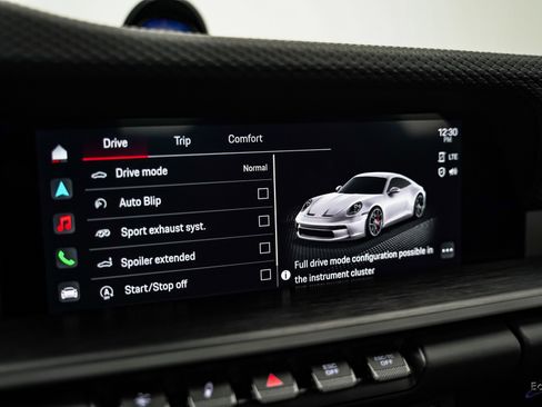 Used 2022 Porsche 911 GT3 image 68