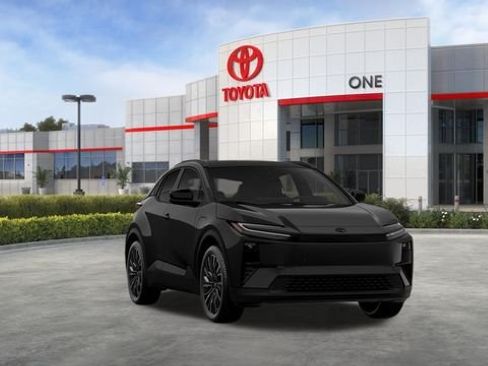 New 2026 Toyota C-HR AWD/4WD image 50