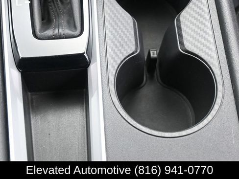 Used 2022 Nissan Altima 2.5 S FWD image 22