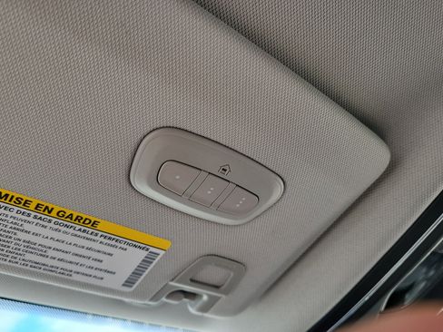 Used 2023 Jeep Grand Cherokee Limited w/ Luxury Tech Group II image 25