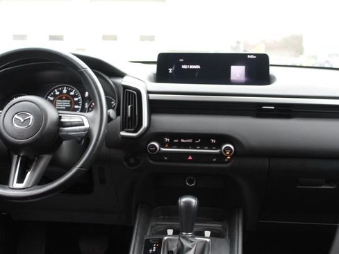 Used 2024 MAZDA CX-50 AWD 2.5 S w/ Preferred Package image 9