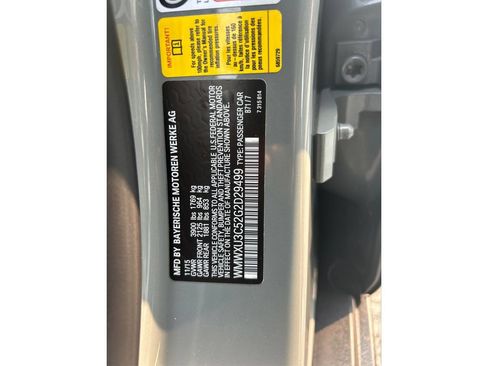 Used 2016 MINI Cooper S FWD image 24