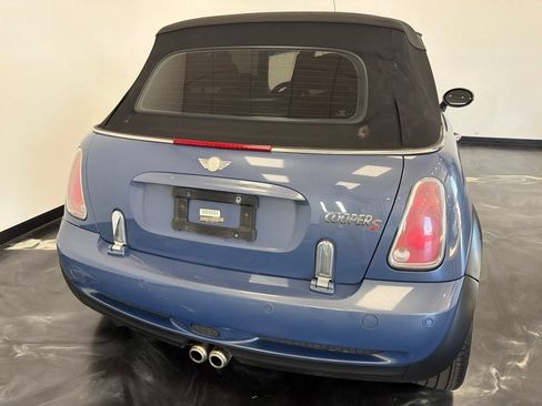 Used 2006 MINI Cooper S FWD image 5