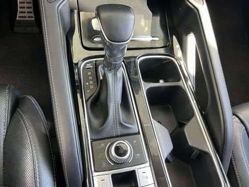 Used 2021 Kia Telluride SX AWD/4WD image 27