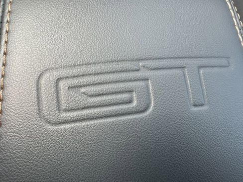 Used 2022 Ford Mustang Mach-E GT image 25