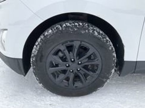 Used 2019 Chevrolet Equinox LT w/ LPO, Cargo Package image 10