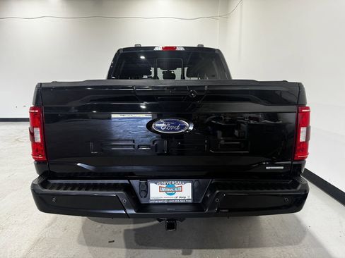 Used 2021 Ford F150 XLT w/ Equipment Group 302A High AWD/4WD image 26