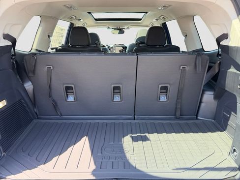 New 2026 Subaru Ascent Limited Bronze AWD/4WD image 5