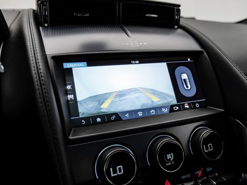 Used 2021 Jaguar F-TYPE R-Dynamic AWD/4WD image 72