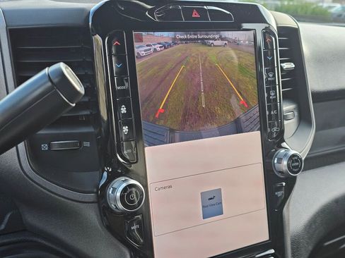 New 2026 RAM 3500 Tradesman image 21