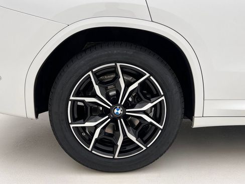 Certified 2024 BMW X3 xDrive30i w/ Premium Package w/ZPA AWD/4WD image 29