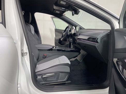 New 2026 Volkswagen ID.4 Pro AWD/4WD image 23