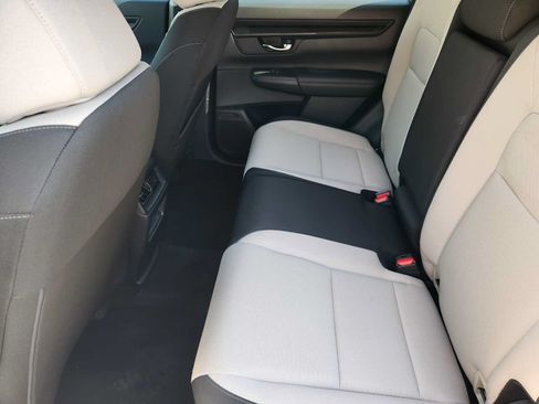 Certified 2024 Honda CR-V EX image 30