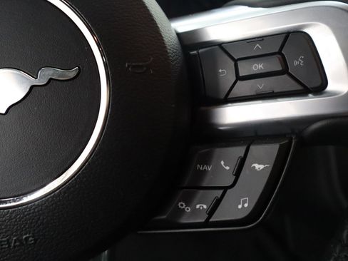 Used 2021 Ford Mustang Mach 1 w/ Equipment Group 700A image 16