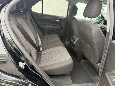 Used 2023 Chevrolet Equinox LT AWD/4WD image 12