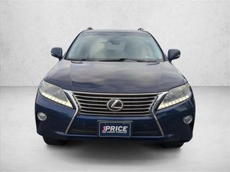 Used 2013 Lexus RX 350 AWD video 2