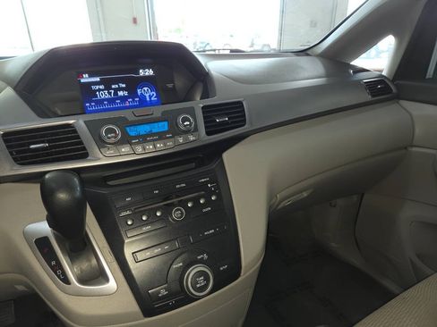 Used 2013 Honda Odyssey EX image 34