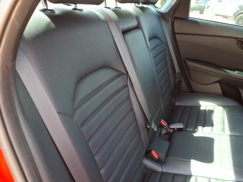 Used 2021 Kia Forte GT w/ GT2 Package FWD image 16