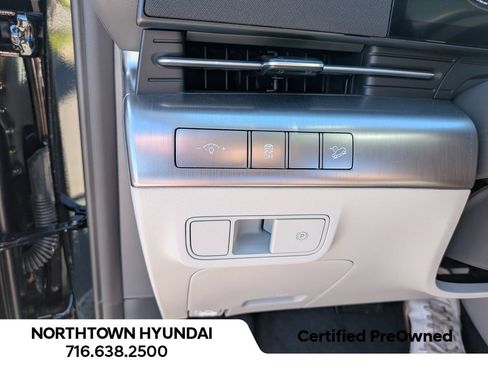 Certified 2026 Hyundai Kona SEL Premium AWD/4WD image 26