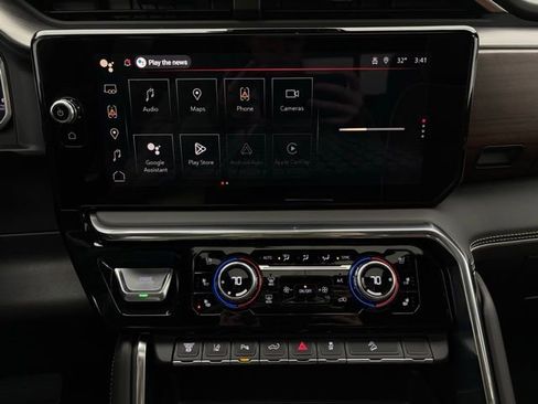 New 2026 GMC Sierra 2500 Denali Ultimate image 27