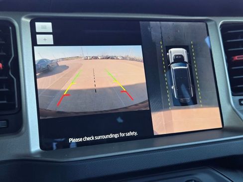 Used 2024 Ford Bronco Raptor image 20