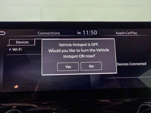 Certified 2024 Nissan Armada SL w/ Cargo Package image 30