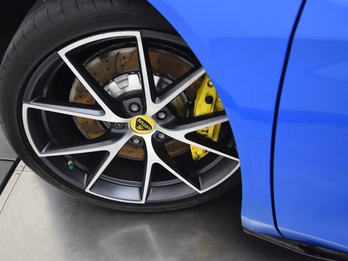 Used 2024 Lotus Emira First Edition RWD image 67