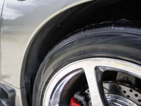 Used 2000 Chevrolet Corvette Coupe w/ Roof Pkg RWD image 51