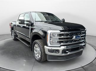 Certified 2024 Ford F250 Lariat w/ Lariat Ultimate Package video 1