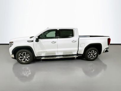 New 2026 GMC Sierra 1500 SLT