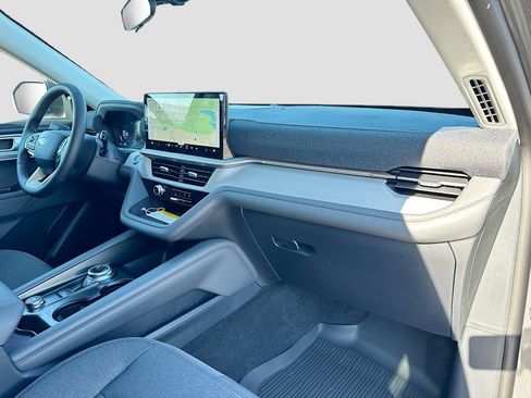 New 2026 Ford Explorer Active RWD image 33